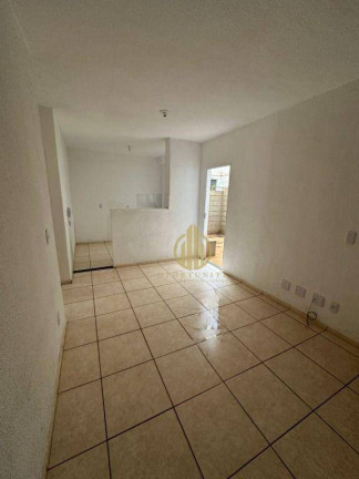 Apartamento com 2 Quartos à Venda, 57 m² em Reserva Real - Ribeirão Preto