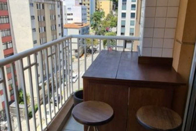 Imagem Apartamento com 2 Quartos à Venda, 65 m² em Perdizes - São Paulo Imagem Apartamento com 2 Quartos à Venda, 65 m² em Perdizes - São Paulo