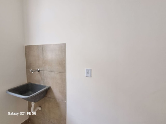 Imagem Apartamento com 2 Quartos para Alugar, 44 m² em Adelmolândia - Sabará