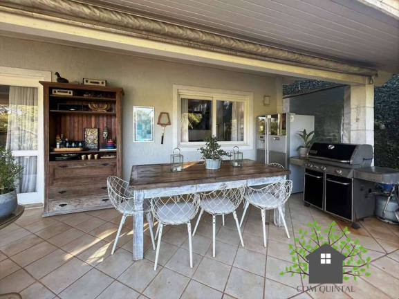 Imagem Casa com 4 Quartos à Venda, 828 m² em Vila Santo Antônio - Cotia