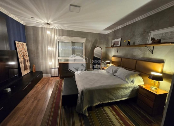 Imagem Apartamento com 4 Quartos à Venda, 260 m² em Vila Andrade-morumbi - São Paulo Imagem Apartamento com 4 Quartos à Venda, 260 m² em Vila Andrade-morumbi - São Paulo