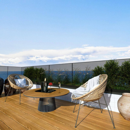 Imagem Apartamento à Venda, 22 m² em Bessa - João Pessoa