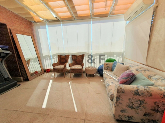 Imagem Apartamento com 4 Quartos à Venda, 390 m² em Brooklin - São Paulo Imagem Apartamento com 4 Quartos à Venda, 390 m² em Brooklin - São Paulo