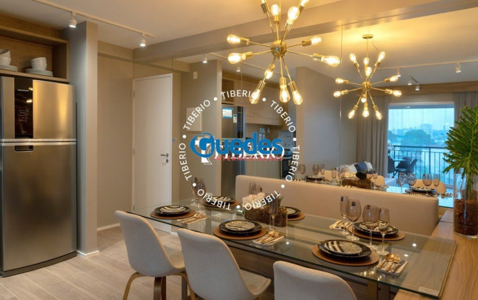 Imagem Apartamento com 3 Quartos à Venda, 76 m² em Saúde - São Paulo Imagem Apartamento com 3 Quartos à Venda, 76 m² em Saúde - São Paulo