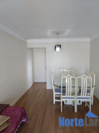 Imagem Apartamento com 3 Quartos à Venda, 100 m² em Limão - São Paulo Imagem Apartamento com 3 Quartos à Venda, 100 m² em Limão - São Paulo