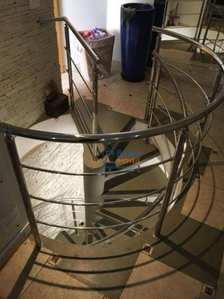 Imagem Cobertura com 2 Quartos à Venda, 100 m² em Perdizes - São Paulo Imagem Cobertura com 2 Quartos à Venda, 100 m² em Perdizes - São Paulo