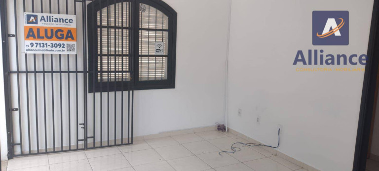 Imagem Sala Comercial para Alugar, 115 m² em Vila Nova - Louveira