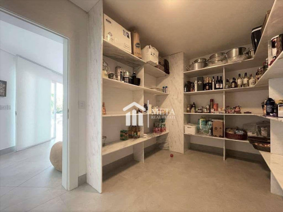 Imagem Imóvel com 4 Quartos à Venda, 883 m² em Jardim São Paulo Ii - Cotia