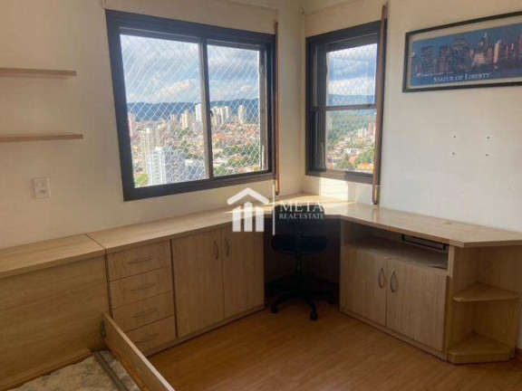 Imagem Imóvel com 3 Quartos à Venda, 135 m² em Santana - São Paulo