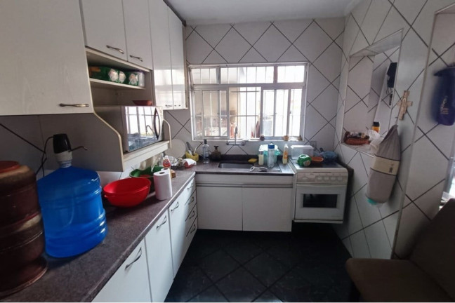 Imagem Casa com 3 Quartos à Venda, 190 m² em Vila Castelo - São Paulo