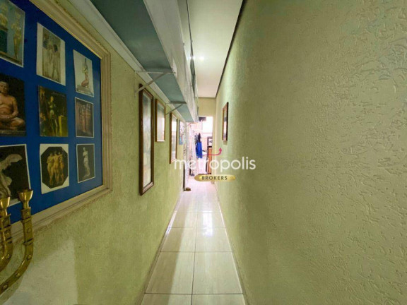 Imagem Sobrado com 3 Quartos à Venda, 340 m² em Centro - São Caetano Do Sul