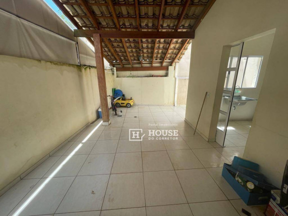 Imagem Sobrado com 3 Quartos à Venda, 155 m² em Parque Taquaral - Campinas Imagem Sobrado com 3 Quartos à Venda, 155 m² em Parque Taquaral - Campinas