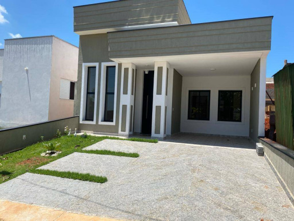 Imagem Casa de Condomínio com 3 Quartos à Venda, 115 m² em Jardim Novo Horizonte - Sorocaba Imagem Casa de Condomínio com 3 Quartos à Venda, 115 m² em Jardim Novo Horizonte - Sorocaba