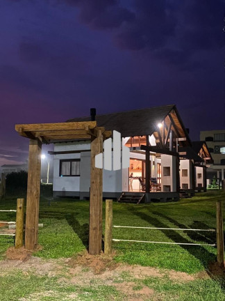 Imagem Flat com 1 Quarto à Venda, 49 m² em Praia Paraíso - Torres