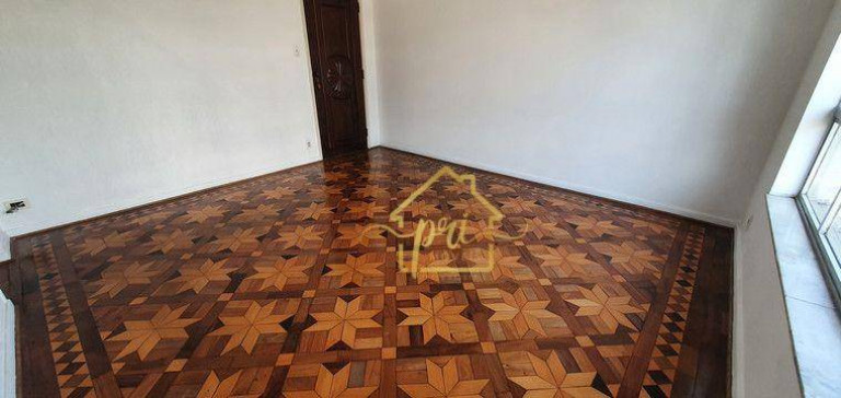 Imagem Apartamento com 3 Quartos à Venda, 94 m² em Aparecida - Santos