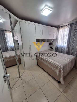 Imagem Apartamento com 2 Quartos à Venda, 49 m² em Paulicéia - São Bernardo Do Campo