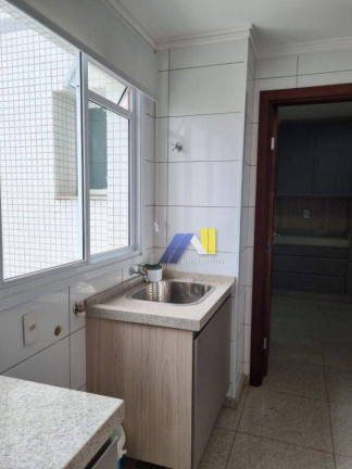 Imagem Apartamento com 4 Quartos à Venda, 175 m² em Centro - Pouso Alegre Imagem Apartamento com 4 Quartos à Venda, 175 m² em Centro - Pouso Alegre