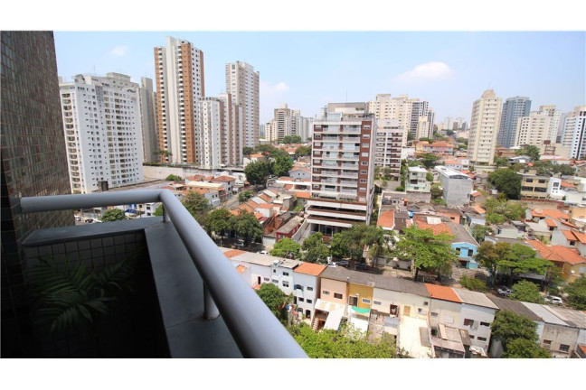 Imagem Imóvel com 3 Quartos à Venda,  em Vila Romana - São Paulo
