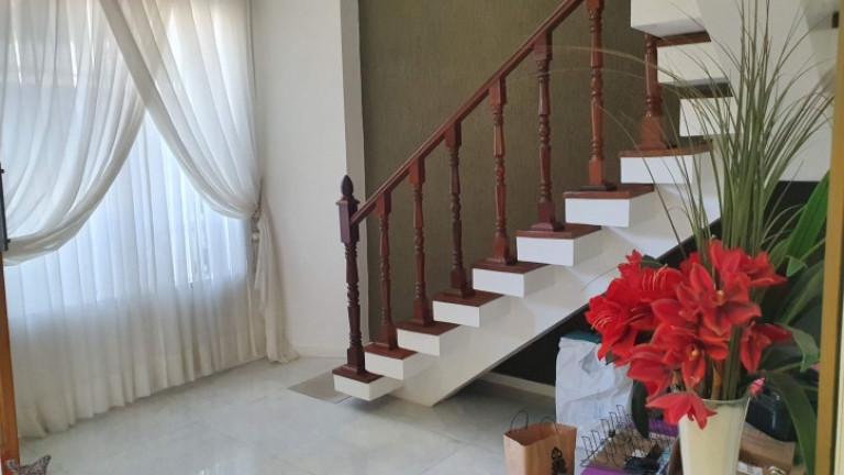 Imagem Casa com 4 Quartos à Venda, 285 m² em Taquara - Rio De Janeiro