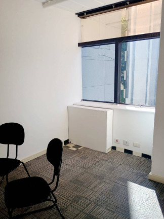 Imagem Imóvel Comercial à Venda, 98 m² em Cidade Monções - São Paulo