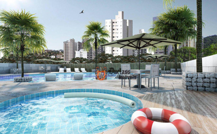 Imagem Apartamento com 3 Quartos à Venda, 101 m² em Centro - Guarujá Imagem Apartamento com 3 Quartos à Venda, 101 m² em Centro - Guarujá