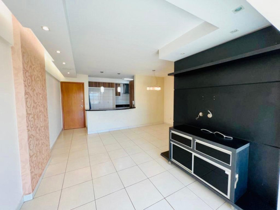 Imagem Apartamento com 3 Quartos à Venda, 93 m² em Residencial Eldorado - Goiânia Imagem Apartamento com 3 Quartos à Venda, 93 m² em Residencial Eldorado - Goiânia