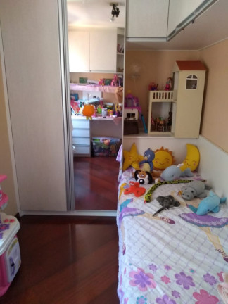 Imagem Apartamento com 3 Quartos à Venda, 55 m² em Fazendinha - Curitiba