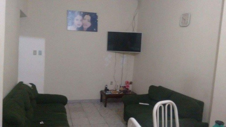 Casa com 2 Quartos à Venda, 150 m² em Jardim Esperança - Guaratinguetá