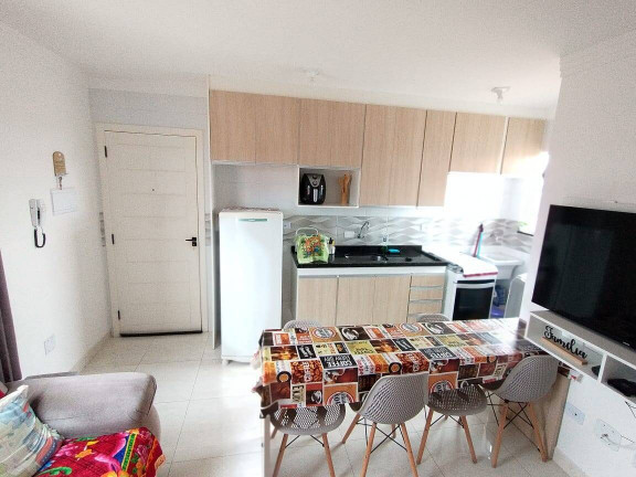 Imagem Apartamento com 2 Quartos à Venda, 36 m² em Vila Antonieta - São Paulo Imagem Apartamento com 2 Quartos à Venda, 36 m² em Vila Antonieta - São Paulo