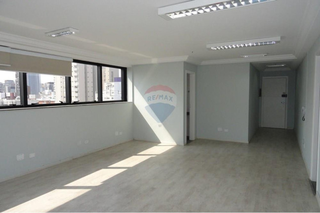 Imagem Sala Comercial para Alugar, 48 m² em Pinheiros - São Paulo