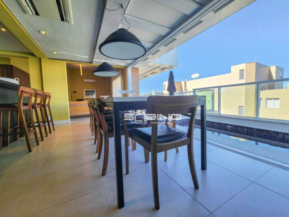 Imagem Cobertura com 4 Quartos à Venda, 255 m² em Riviera De São Lourenço - Bertioga Imagem Cobertura com 4 Quartos à Venda, 255 m² em Riviera De São Lourenço - Bertioga
