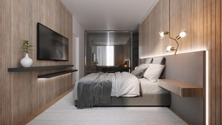 Imagem Cobertura com 3 Quartos à Venda, 205 m² em Vila Izabel - Curitiba Imagem Cobertura com 3 Quartos à Venda, 205 m² em Vila Izabel - Curitiba