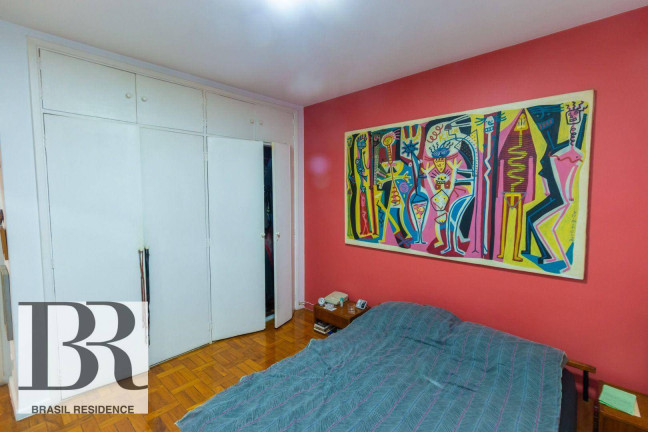 Imagem Apartamento com 2 Quartos à Venda, 102 m² em Itaim Bibi - São Paulo Imagem Apartamento com 2 Quartos à Venda, 102 m² em Itaim Bibi - São Paulo