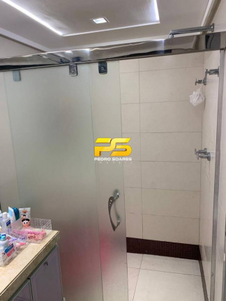 Imagem Apartamento com 4 Quartos à Venda, 384 m² em Altiplano Cabo Branco - João Pessoa Imagem Apartamento com 4 Quartos à Venda, 384 m² em Altiplano Cabo Branco - João Pessoa