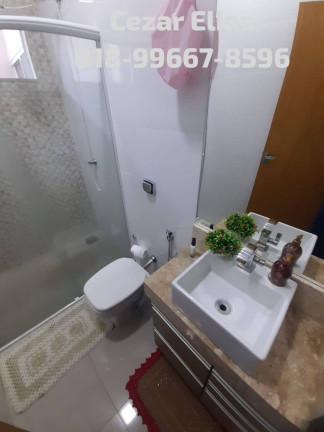 Imagem Casa com 2 Quartos à Venda, 126 m² em Andradina Imagem Casa com 2 Quartos à Venda, 126 m² em Andradina
