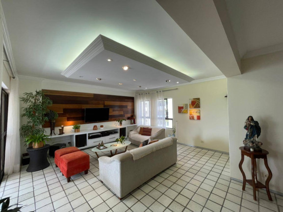 Imagem Apartamento com 4 Quartos à Venda, 185 m² em Candeias - Jaboatão Dos Guararapes Imagem Apartamento com 4 Quartos à Venda, 185 m² em Candeias - Jaboatão Dos Guararapes