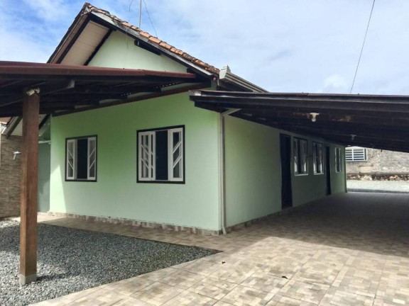 Imagem Casa com 4 Quartos à Venda, 160 m² em Centro - Balneário Barra Do Sul Imagem Casa com 4 Quartos à Venda, 160 m² em Centro - Balneário Barra Do Sul