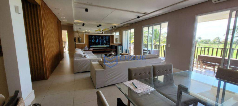 Imagem Apartamento com 3 Quartos à Venda, 157 m² em Porto Das Dunas - Aquiraz Imagem Apartamento com 3 Quartos à Venda, 157 m² em Porto Das Dunas - Aquiraz