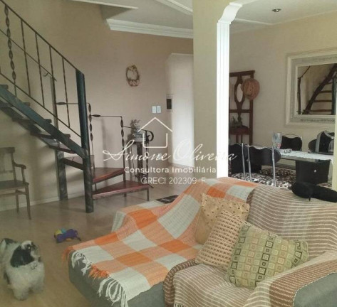 Imagem Apartamento com 3 Quartos à Venda, 123 m² em Parque Santo Antônio - Taubaté Imagem Apartamento com 3 Quartos à Venda, 123 m² em Parque Santo Antônio - Taubaté