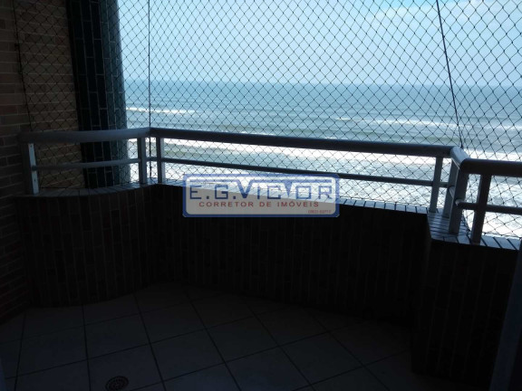 Imagem Apartamento com 3 Quartos à Venda, 1 m² em Centro - Mongaguá