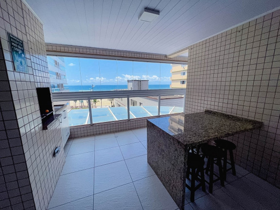 Imagem Apartamento com 4 Quartos à Venda, 153 m² em Aviação - Praia Grande Imagem Apartamento com 4 Quartos à Venda, 153 m² em Aviação - Praia Grande