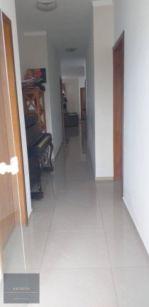Imagem Casa de Condomínio com 4 Quartos à Venda, 153 m² em Vila Mogi Moderno - Mogi Das Cruzes