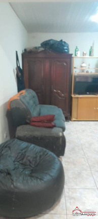 Imagem Casa com 2 Quartos à Venda, 117 m² em Centro - Jacareí Imagem Casa com 2 Quartos à Venda, 117 m² em Centro - Jacareí