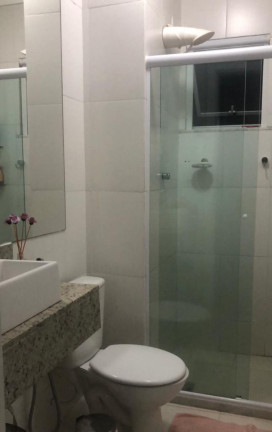 Imagem Apartamento com 1 Quarto à Venda, 48 m² em Itapuã - Salvador Imagem Apartamento com 1 Quarto à Venda, 48 m² em Itapuã - Salvador