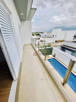 Imagem Sobrado com 3 Quartos à Venda, 215 m² em Residencial Real Park Sumaré - Sumaré Imagem Sobrado com 3 Quartos à Venda, 215 m² em Residencial Real Park Sumaré - Sumaré