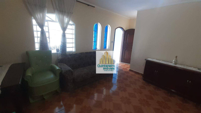 Imagem Sobrado com 3 Quartos à Venda, 163 m² em Centro - Guarulhos Imagem Sobrado com 3 Quartos à Venda, 163 m² em Centro - Guarulhos