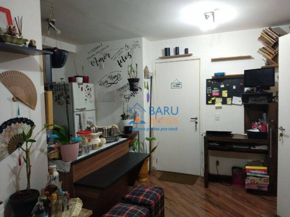 Imagem Apartamento com 1 Quarto à Venda, 31 m² em Barra Funda - São Paulo Imagem Apartamento com 1 Quarto à Venda, 31 m² em Barra Funda - São Paulo