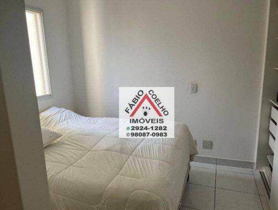 Imagem Apartamento com 2 Quartos à Venda, 55 m² em Vila Mariana - São Paulo Imagem Apartamento com 2 Quartos à Venda, 55 m² em Vila Mariana - São Paulo