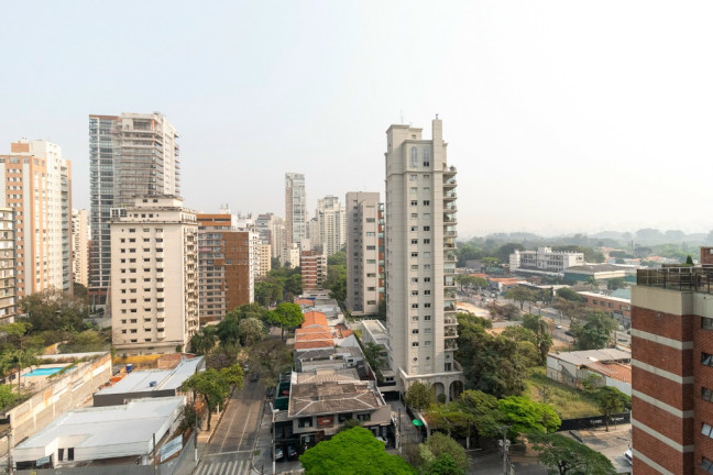 Imagem Cobertura com 2 Quartos à Venda, 85 m² em Moema - São Paulo Imagem Cobertura com 2 Quartos à Venda, 85 m² em Moema - São Paulo