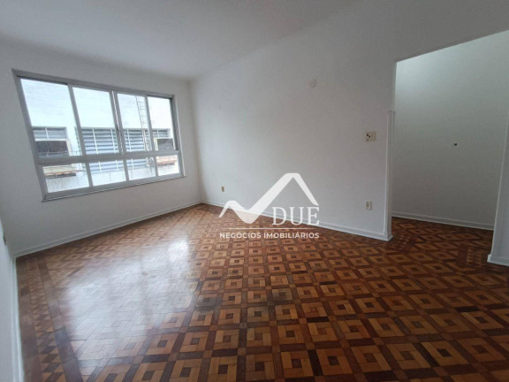 Apartamento com 3 Quartos para Alugar, 120 m² em Boqueirão - Santos